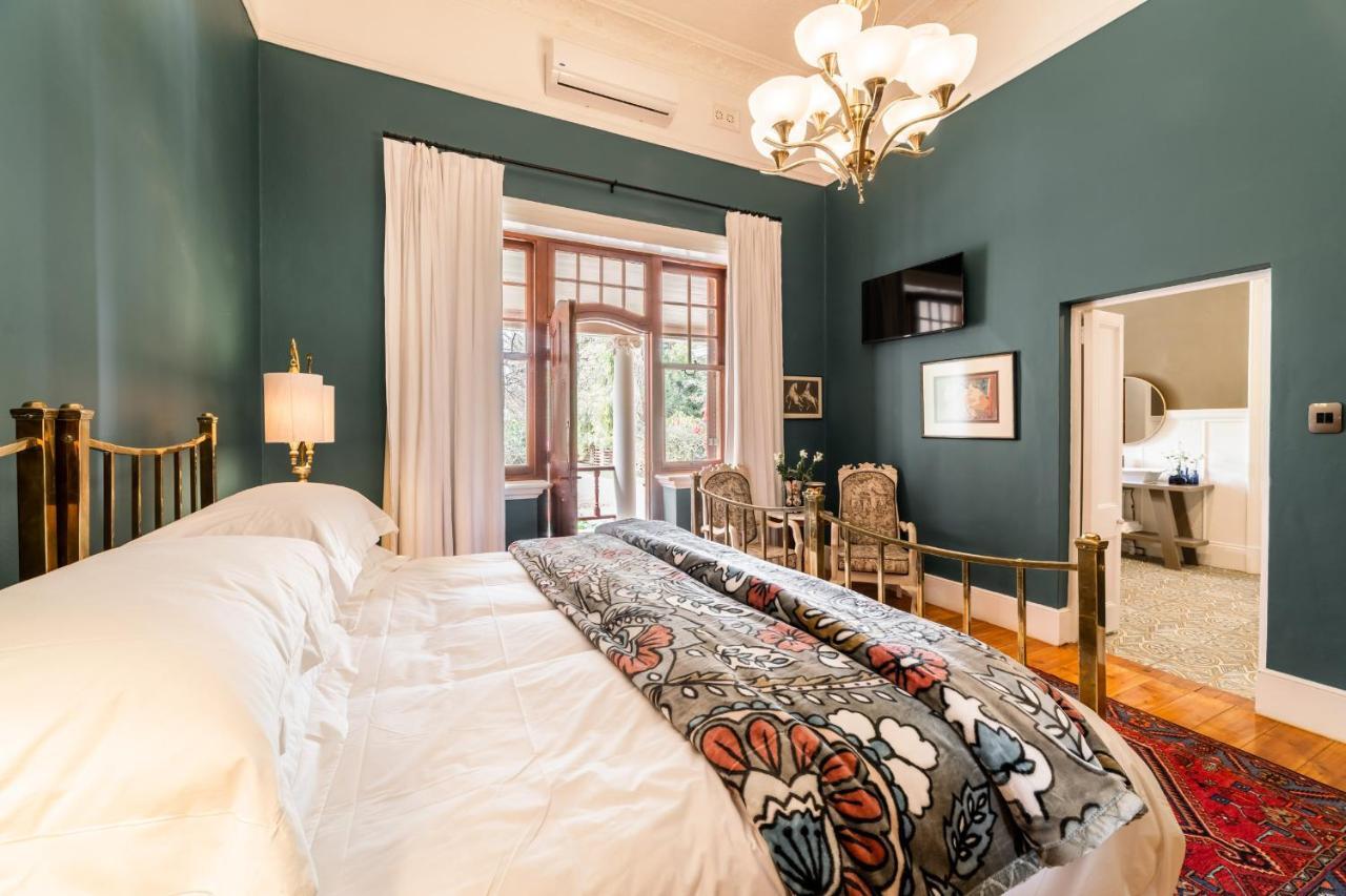 Welgeluk Feather Palace Oudtshoorn Eksteriør bilde